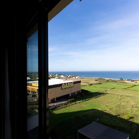 Playa de Llas Foz Exterior foto