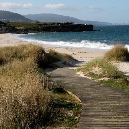 Playa de Llas Foz Exterior foto